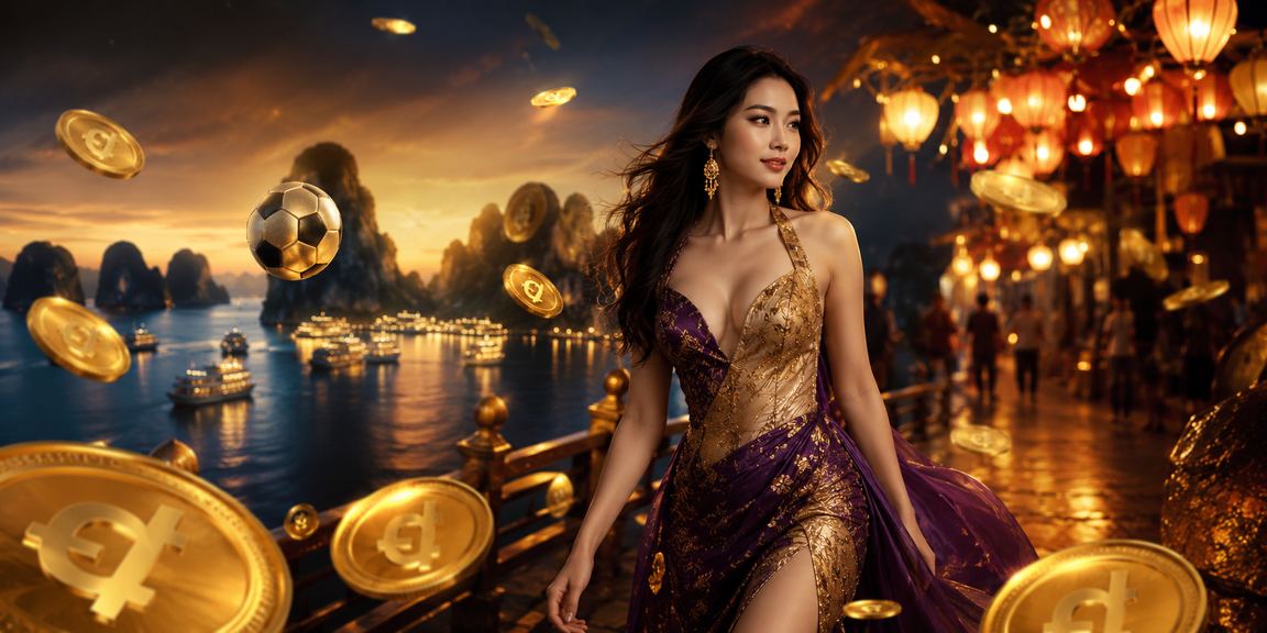 Cập nhật ứng dụng cá cược 789wi trên điện thoại tại vịnh Hạ Long