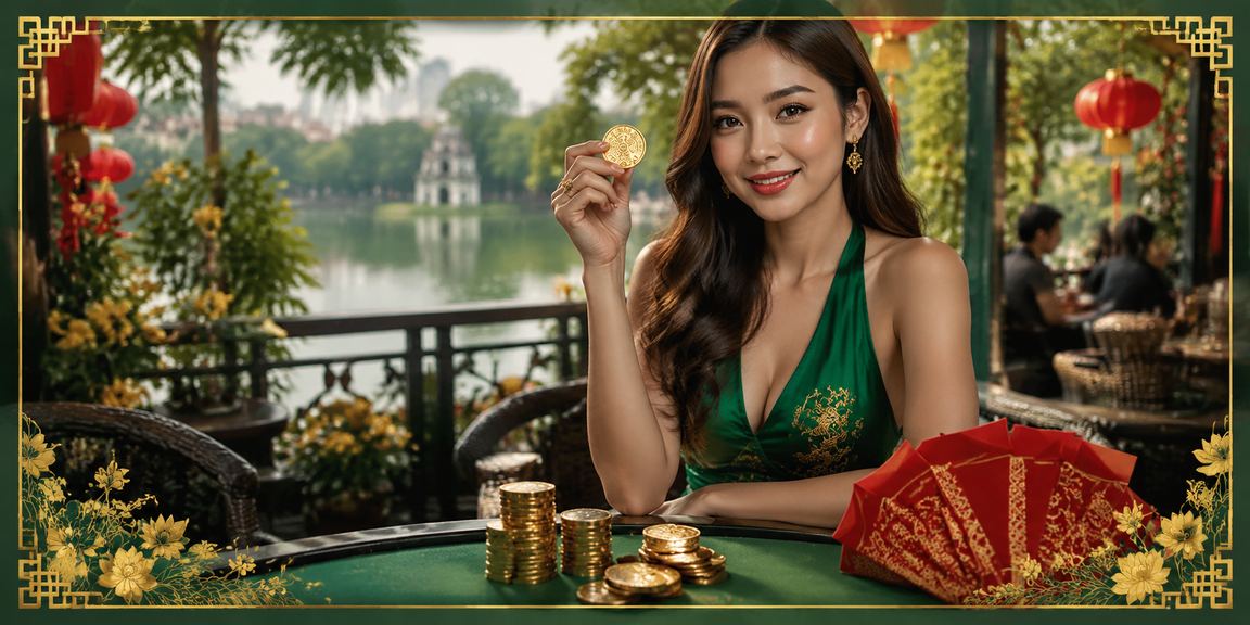 Người dùng tại Hà Nội nhận phong bì đỏ thưởng khi đăng ký tài khoản 789wi lần đầu
