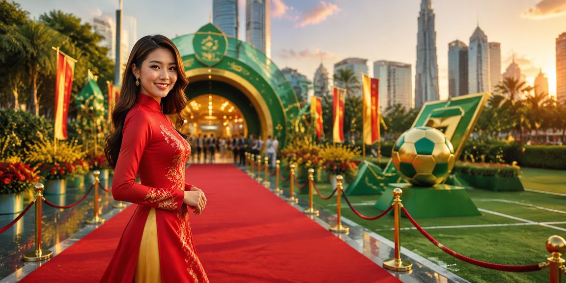 Không khí giải trí casino tại Hồ Chí Minh trên nền tảng 789wi