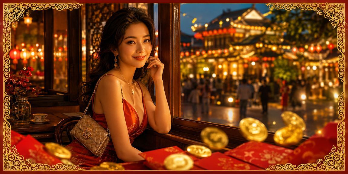 Phong bì đỏ may mắn – biểu tượng tiền thưởng và ưu đãi dịp lễ tại Việt Nam